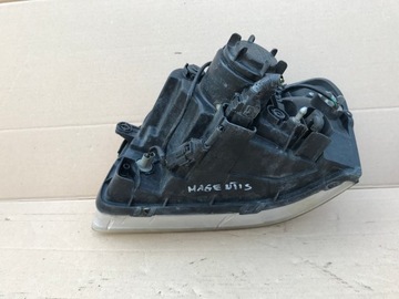 KIA MAGENTIS SVĚTLOMET LEVÝ FACELIFT 2004 2005