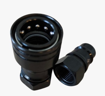 KPL szybkozłącze hydrauliczne 3/8