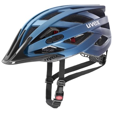 Kask rowerowy Uvex I-vo CC Deep Space Mat M 52-57cm