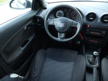Seat Ibiza III 1.9 TDi 101KM 2006 Seat Ibiza 1.9 TDI, Klima, Klimatronic, zdjęcie 6