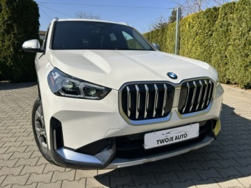 BMW X1 U11 2023 BMW X1 X-Drive 28i jak nowa!