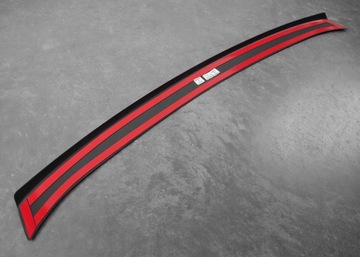 VRSTVA NA NÁRAZNÍK JAGUAR F-PACE 2016+