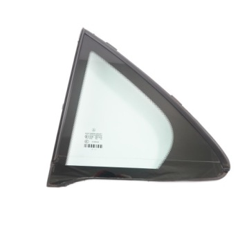 Mercedes W212 Треугольник заднего левого окна AS2