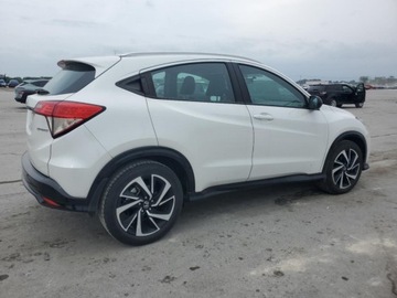 Honda HR-V II 2020 Honda HR-V 2020 HONDA HR-V SPORT 1.8 Benzyna 141KM, zdjęcie 2