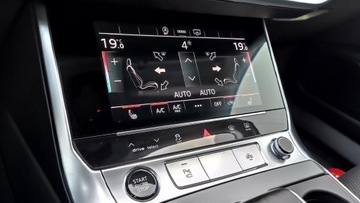 Audi A6 C8 Avant 2.0 40 TDI 204KM 2021 Audi A6 2.0TDI 204KM ACC SalonPL Iwl Virt.Cockpit, zdjęcie 29