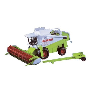 Kombajn Claas Lexion 480M Bruder 02120