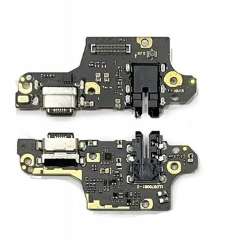NOWE GNIAZDO ZŁĄCZE PŁYTKA ŁADOWANIA XIAOMI POCO X3 NFC