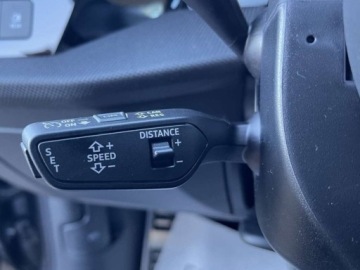 Audi A3 8Y S3 Limousine Facelifting 2.0 TFSI 333KM 2026 AUDI A3 S3 TFSI quattro Sedan 2.0 (333KM) 2026, zdjęcie 8