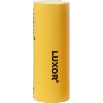 Pasta Polerska LUXOR Żółta Jubilerska 0,5 µ 110g