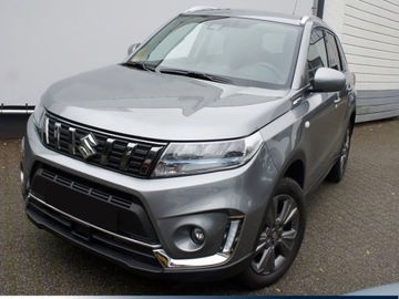 Suzuki Vitara III 2024 Suzuki Vitara 1.4 Boosterjet Premium 4WD Suv 129KM 2024