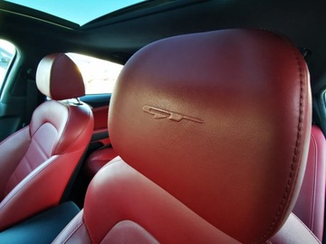 Kia Stinger 2020 KIA STINGER 3.3 T-GDi 370KM * GT2-Pełna opcja Automat Dokumentacja, zdjęcie 7