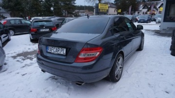 Mercedes Klasa C W204 2007 Mercedes C 320 z Niemiec. Gwarancja. Polecam !!!, zdjęcie 4