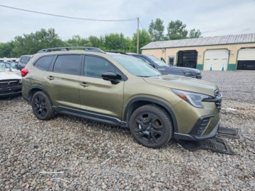 Subaru 2024 Subaru Ascent Onyx Edition 2024 2.4 Benzyna 260KM, zdjęcie 4