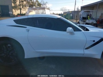 Chevrolet Corvette C7 2019 Chevrolet Corvette 2019r., 6.2L, zdjęcie 4
