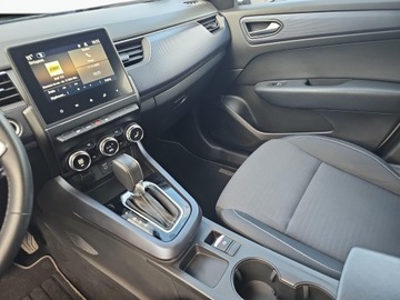 Renault Arkana SUV 1.3 TCe 140KM 2021 Renault Arkana Serwis Aso, Polski salon, Gwarancja, zdjęcie 17