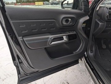 Citroen C5 Aircross SUV Facelifting 1.5 BlueHDi 131KM 2022 Citroen C5 Aircross Lift Ledy Alu Kamera Tempomat Navi Serwis Gwarancja, zdjęcie 31