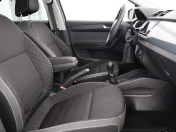 Skoda Fabia III Kombi 1.0 TSI 95KM 2018 Skoda Fabia 1.0 TSI, Salon Polska, VAT 23%, Klima, zdjęcie 8
