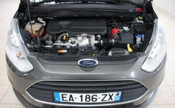 Ford B-MAX 1.5 TDCi 95KM 2016 Ford B-MAX Tylko 70tys.km. 1.5 Diesel 95KM, zdjęcie 16
