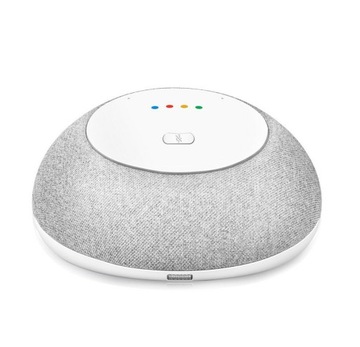 Android Box z tunerem DVB-T2 i głośnikiem HEVC