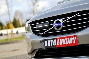 Volvo XC60 I SUV Facelifting 2.0 D4 DRIVE-E 181KM 2013 Volvo XC 60 LiFT 2,0 D4 Ledy Digital Navi Radar, zdjęcie 9