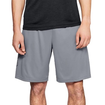 Мужские шорты Under Armour Tech с рисунком Short M