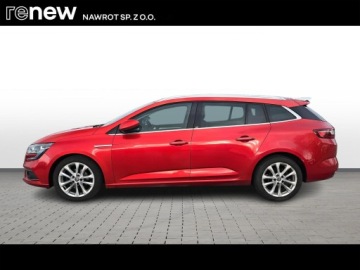 Renault Megane IV Grandtour 1.2 Energy TCe 130KM 2016 Megane 1.2 Energy TCe Intens, zdjęcie 1