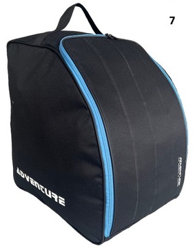 чехол на ЛЫЖНЫЕ БОТИНКИ - ШЛЕМ - РОЛИКИ 8 цветов