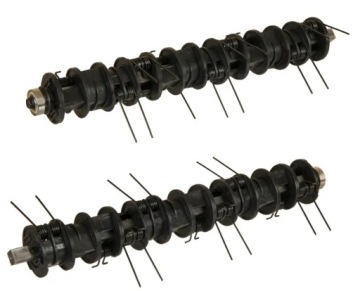 Валик скарификатора AL-KO 38 VLB 38 VLE 417694 462