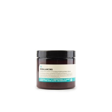 INSIGHT REBALANCING PEELING Жирная кожа головы 180