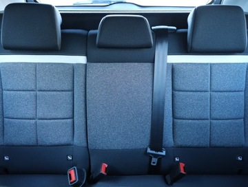 Citroen C4 Cactus Crossover Facelifting 1.2 PureTech 110KM 2018 Citroen C4 Cactus 1.2 PureTech, Salon Polska, zdjęcie 9