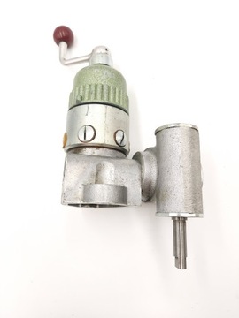 Централизованная смазка станков VOGELE