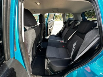Suzuki Vitara III SUV 1.6 VVT 120KM 2016 Suzuki Vitara Kamera Grzany fotel Tempomat Hak Alu, zdjęcie 10
