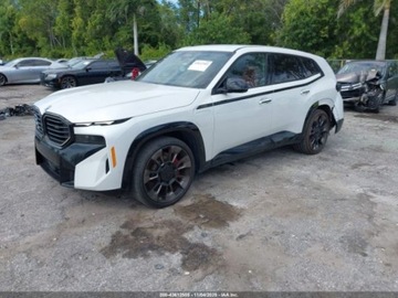 BMW XM 2023 BMW XM 2023 4.4l 4.4 Hybryda 483KM, zdjęcie 1