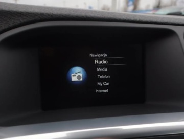 Volvo V60 I Kombi Facelifting 2.0 D2 DRIVE-E 120KM 2016 Volvo V60 D2 2.0, Navi, Klima, Klimatronic, zdjęcie 11