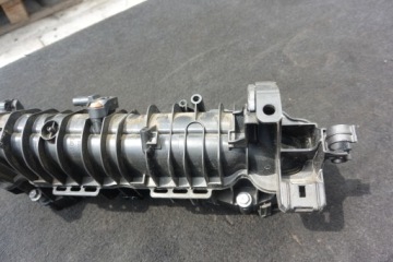ВПУСКНОЙ ПАТРУБОК N47 2.0D BMW F30 F31 F10 Ff25 F11