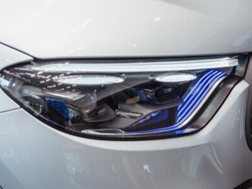 Mercedes GLC C254/X254 SUV AMG 2.0 43 AMG 421KM 2025 MERCEDES-BENZ GLC AMG Coupe 43 4-Matic 2.0 (421KM) 2025, zdjęcie 4