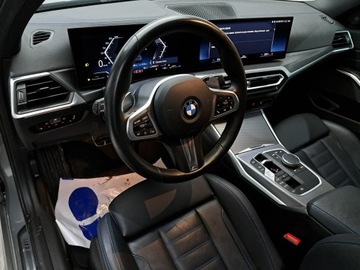 BMW Seria 3 G20-G21 Limuzyna Facelifting 2.0 330i 245KM 2023 BMW 330 Poleasingowe.pl, zdjęcie 10