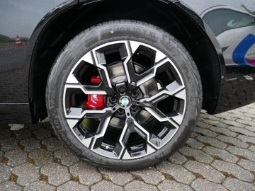 BMW X3 G45 2025 BMW X3 xDrive40d Sport Suv 3.0 (303KM) 2025, zdjęcie 17