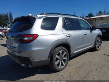 Honda Pilot II 2023 Honda Pilot Elite 2023 3.5 Benzyna 285KM, zdjęcie 5