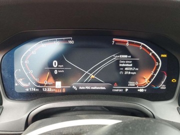 BMW Seria 3 G20-G21 2020 BMW Seria 3 330xi 2020 2.0l 2.0 Benzyna 255KM, zdjęcie 9