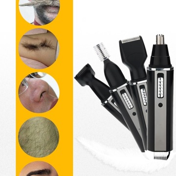 МУЖСКИЕ КЛИПЕРЫ ДЛЯ НОСА