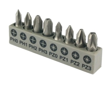 НАБОР V-LINE 103 шт. СВЕРЛА и СОВЕТЫ BOSCH