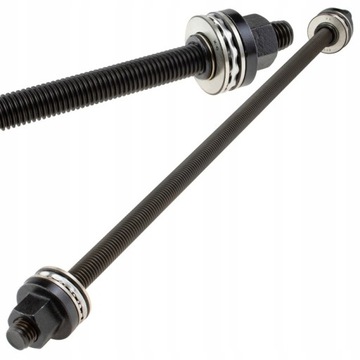 Съемник втулки поворотного рычага, винт М14