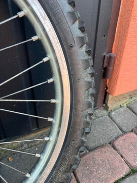 kolo excel przod tarcza ktm sx sxf exc excf husqvarna husaberg fe fc