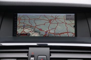 BMW X3 F25 SUV 2.0 20d 184KM 2012 BMW X3 xDrive20d, Salon Polska, Serwis ASO, zdjęcie 20