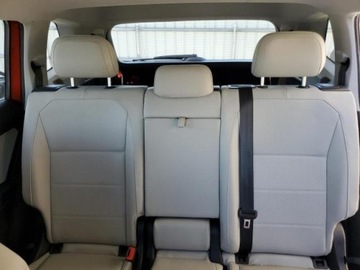 Volkswagen Tiguan II 2019 Volkswagen Tiguan Volkswagen Tiguan 2.0T SE FWD, od ubezpieczalni 2.0 184KM, zdjęcie 9