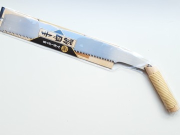 Japońska piła Kyoku nokogiri 360mm, Miki Sumiyoshi