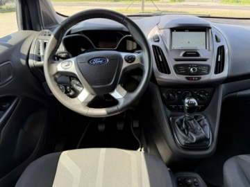 Ford Tourneo Connect II Standard 1.5 TDCi 100KM 2018 Ford Tourneo Connect Grand *7-Osób, zdjęcie 12