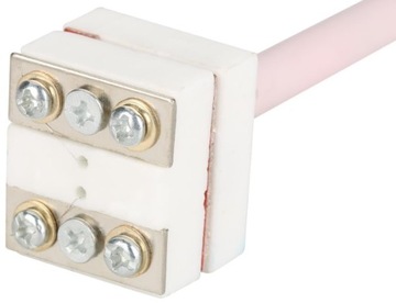 Датчик температуры 0-1300C термопара S