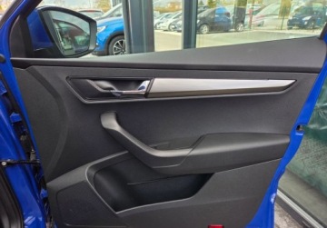 Skoda Karoq Crossover 1.0 TSI 115KM 2018 Skoda Karoq 1.0TSI 115KM 6Bieg LED Grz.Fotele Navi CarPlay PDC Oplaty Gwar, zdjęcie 17